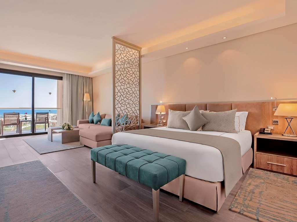 Rixos Premium Magawish Suites And Villas Hurghada Pokoj fotografie