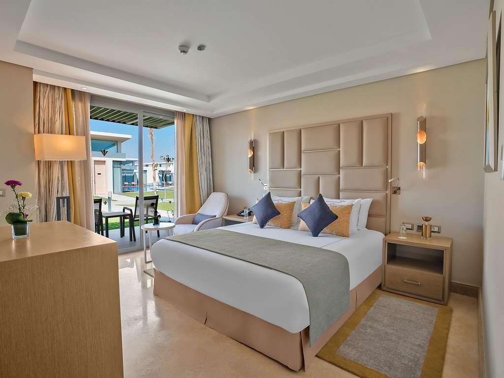 Rixos Premium Magawish Suites And Villas Hurghada Pokoj fotografie