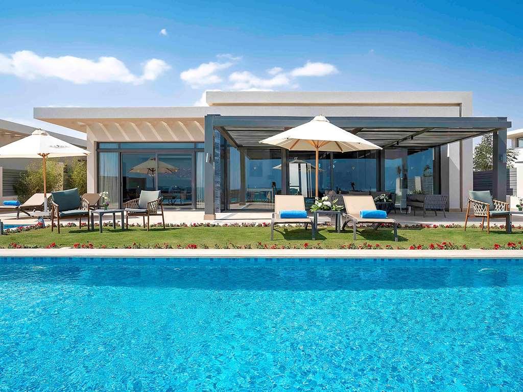 Rixos Premium Magawish Suites And Villas Hurghada Pokoj fotografie