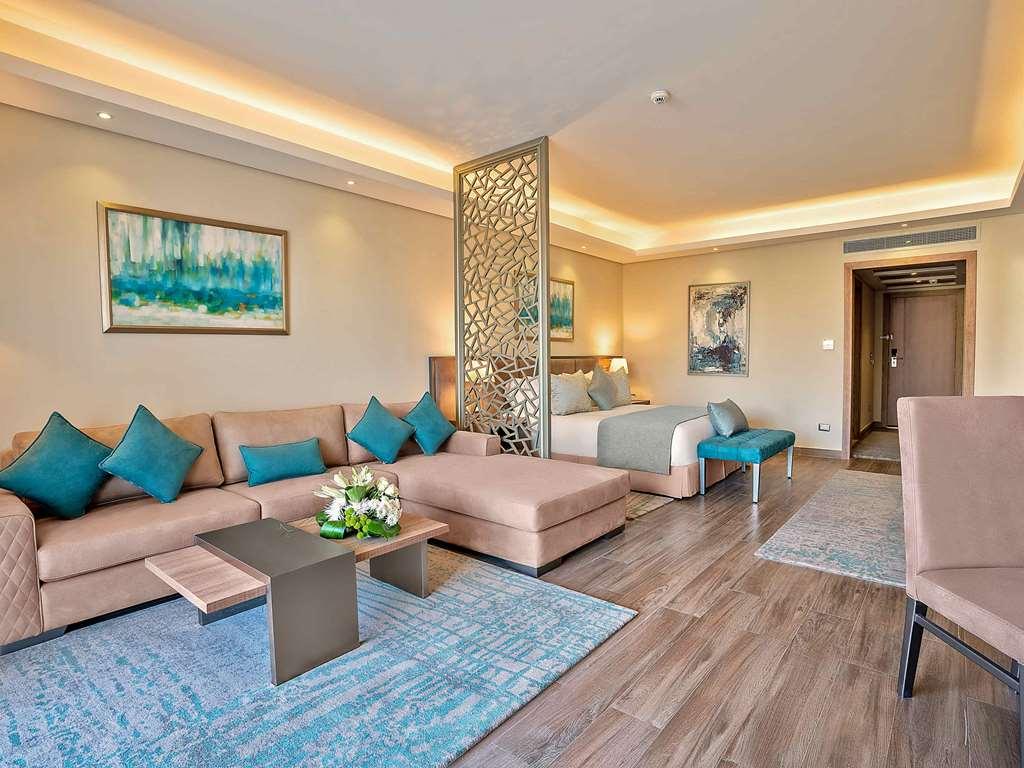 Rixos Premium Magawish Suites And Villas Hurghada Pokoj fotografie