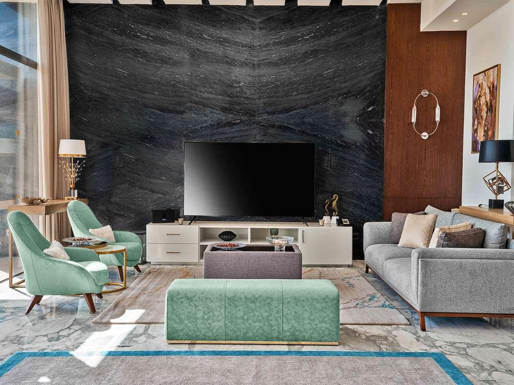 Rixos Premium Magawish Suites And Villas Hurghada Pokoj fotografie