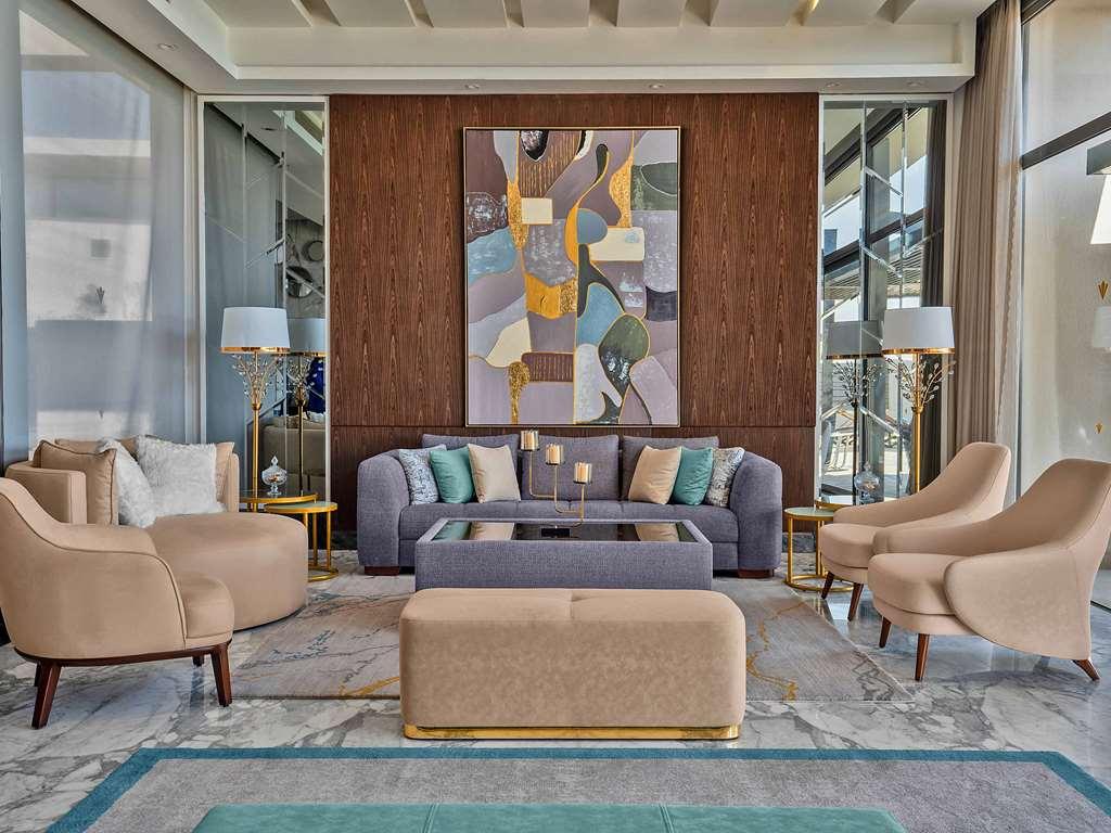 Rixos Premium Magawish Suites And Villas Hurghada Pokoj fotografie