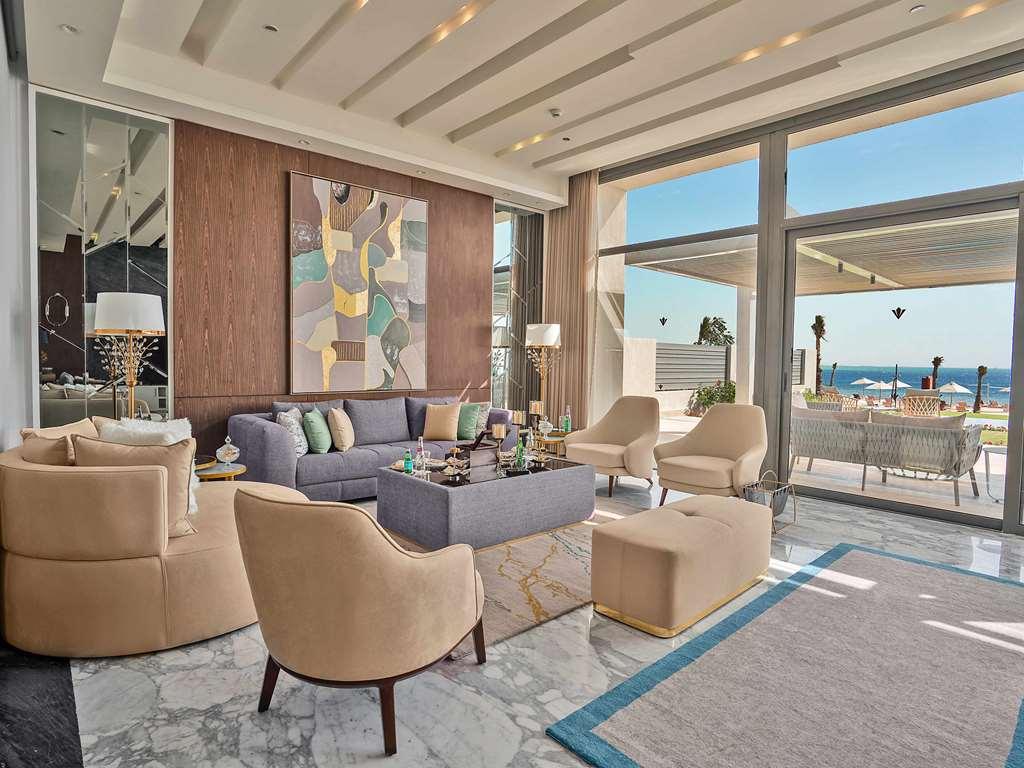 Rixos Premium Magawish Suites And Villas Hurghada Pokoj fotografie