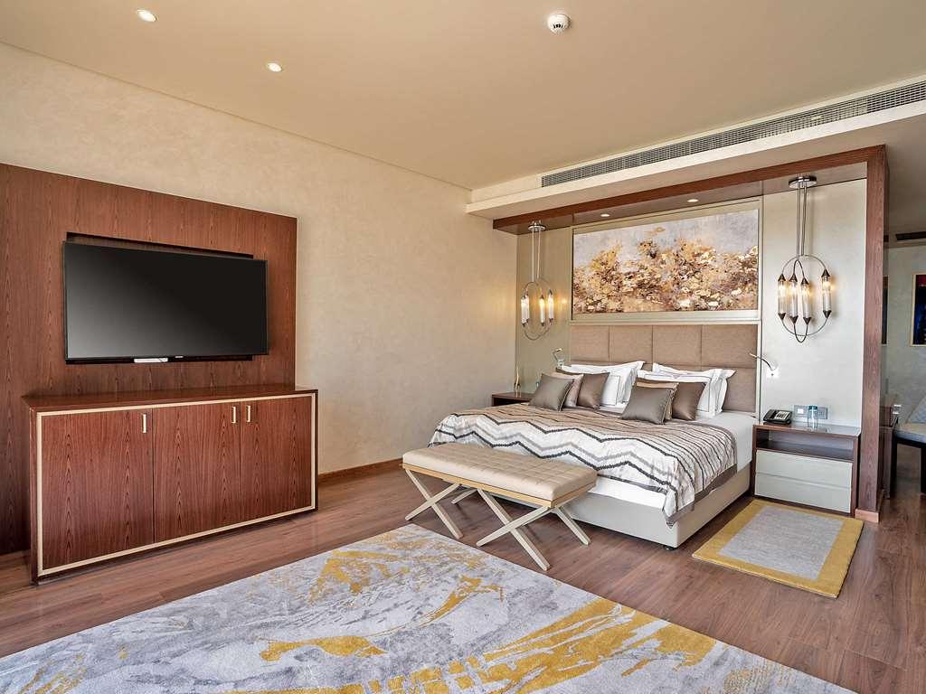 Rixos Premium Magawish Suites And Villas Hurghada Pokoj fotografie