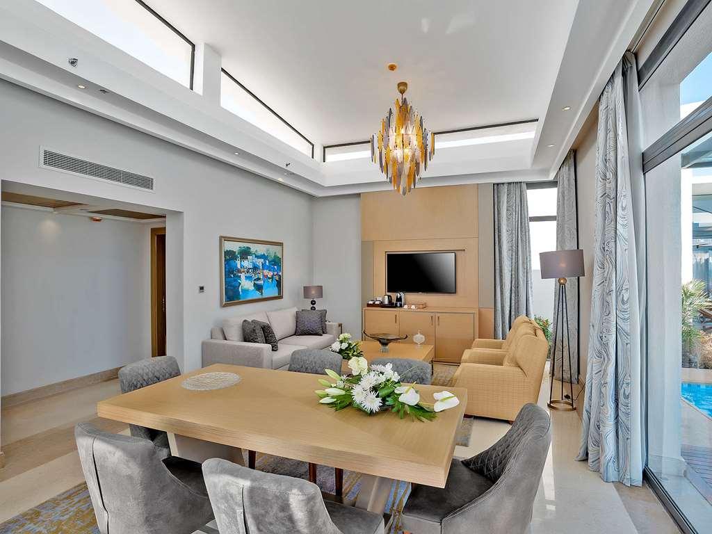 Rixos Premium Magawish Suites And Villas Hurghada Pokoj fotografie