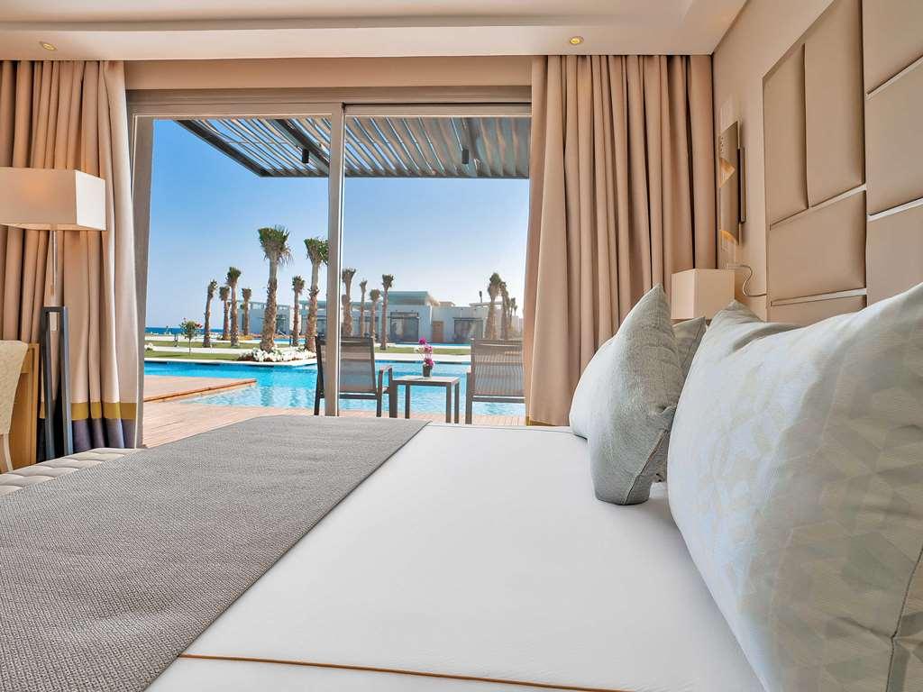 Rixos Premium Magawish Suites And Villas Hurghada Pokoj fotografie