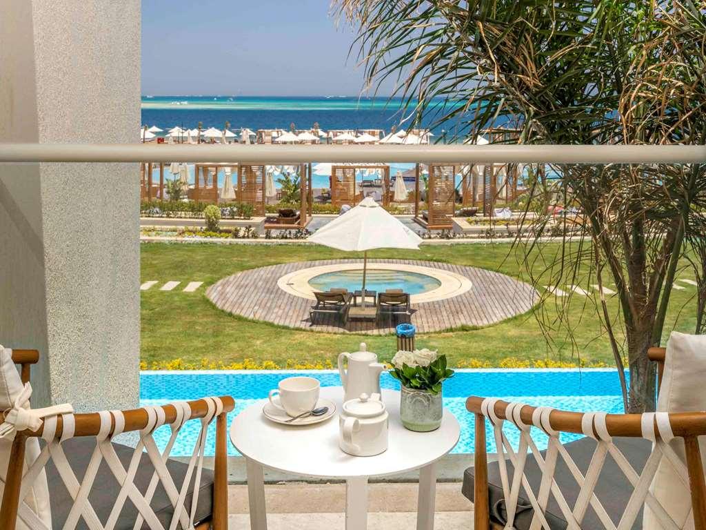 Rixos Premium Magawish Suites And Villas Hurghada Pokoj fotografie