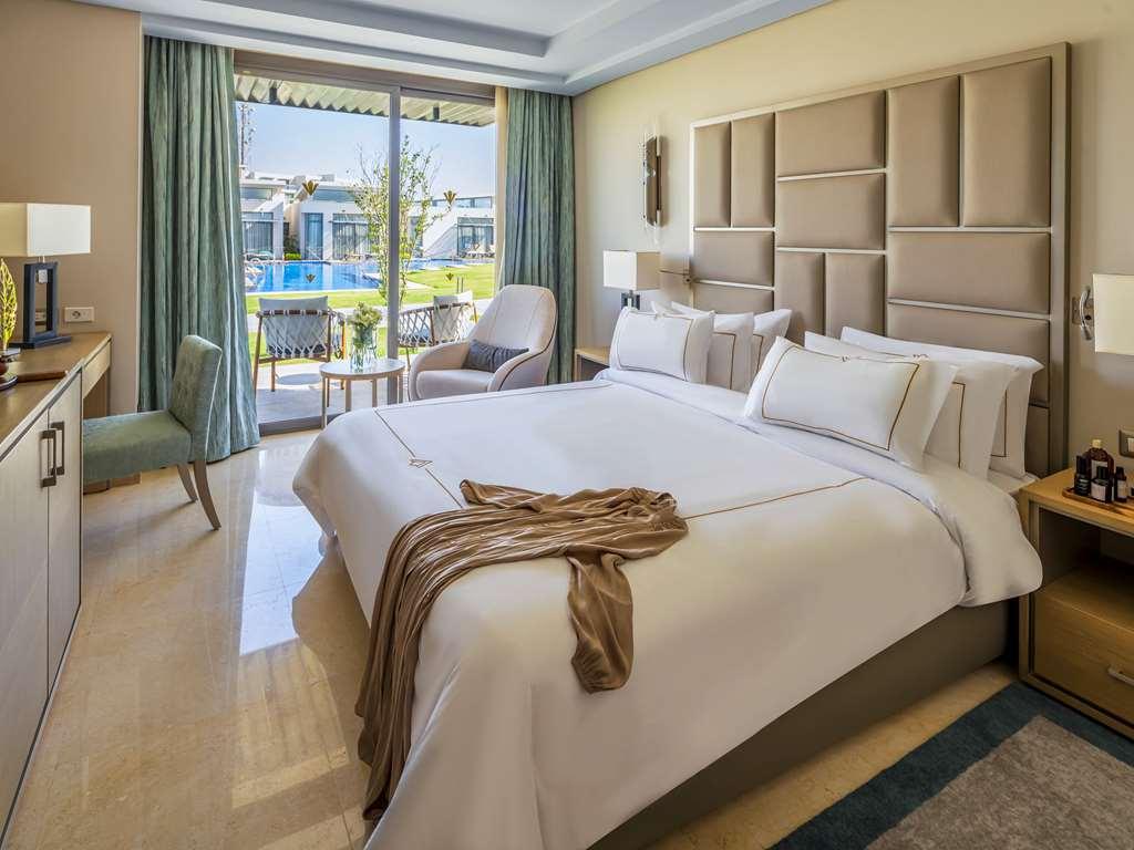 Rixos Premium Magawish Suites And Villas Hurghada Pokoj fotografie
